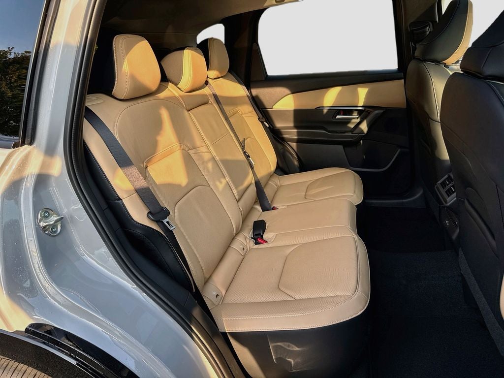 2026 Mazda Mazda CX-5 2.5 S Premium
