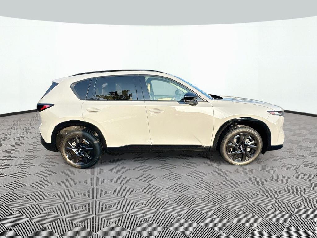2026 Mazda Mazda CX-5 2.5 S Premium