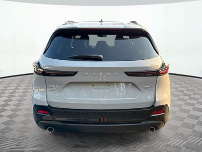 2026 Mazda Mazda CX-5 2.5 S Premium