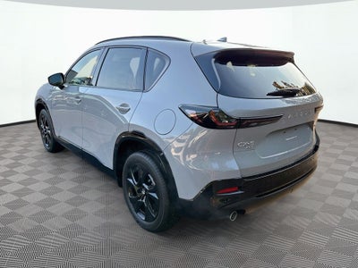 2026 Mazda Mazda CX-5 2.5 S Premium