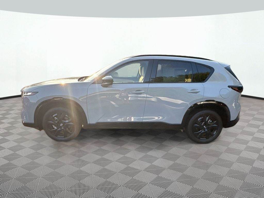 2026 Mazda Mazda CX-5 2.5 S Premium