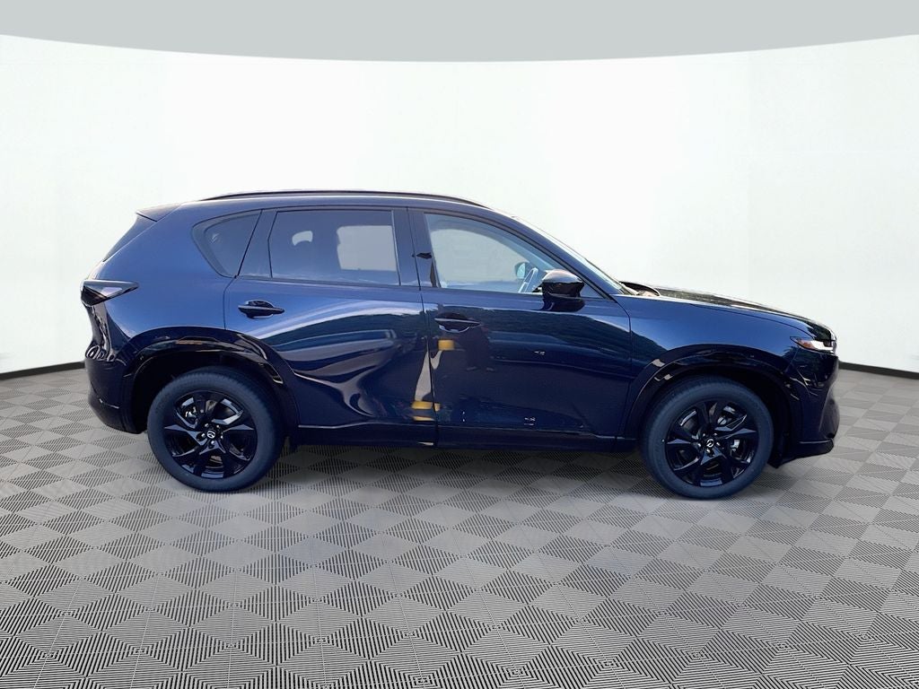 2026 Mazda Mazda CX-5 2.5 S Premium AWD