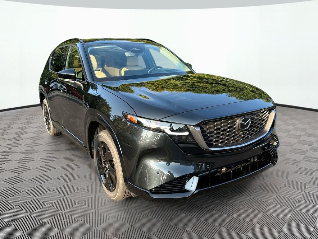 2026 Mazda Mazda CX-5 2.5 S Premium Plus AWD