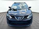 2019 Nissan Rogue Sport SV