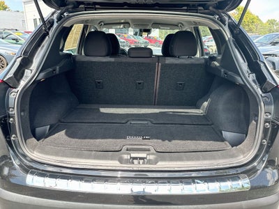2019 Nissan Rogue Sport SV