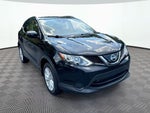 2019 Nissan Rogue Sport SV