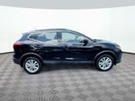 2019 Nissan Rogue Sport SV