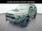 2022 Toyota 4Runner Trail