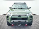 2022 Toyota 4Runner Trail