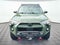 2022 Toyota 4Runner Trail
