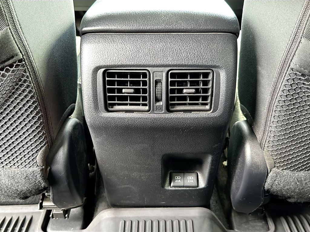 2022 Toyota 4Runner Trail