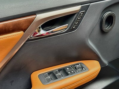 2021 Lexus RX 350L