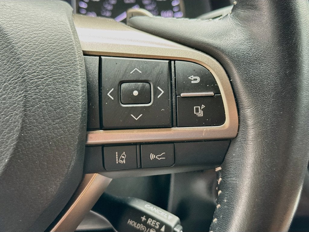 2021 Lexus RX 350L