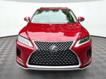 2021 Lexus RX 350L