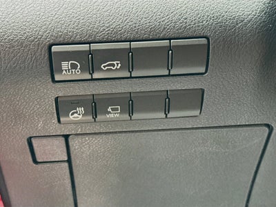 2021 Lexus RX 350L