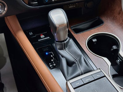 2021 Lexus RX 350L