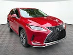 2021 Lexus RX 350L