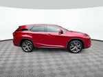 2021 Lexus RX 350L