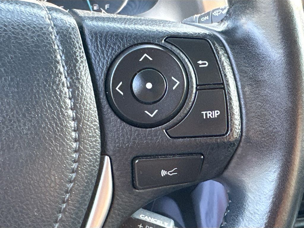 2018 Toyota RAV4 Hybrid Limited
