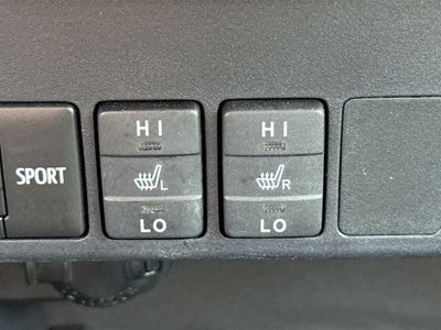 2018 Toyota RAV4 Hybrid Limited