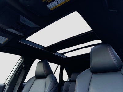 2022 Toyota RAV4 Hybrid XSE