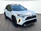 2022 Toyota RAV4 Hybrid XSE
