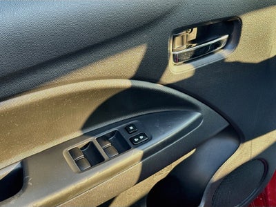 2015 Mitsubishi Mirage ES