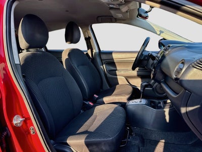 2015 Mitsubishi Mirage ES