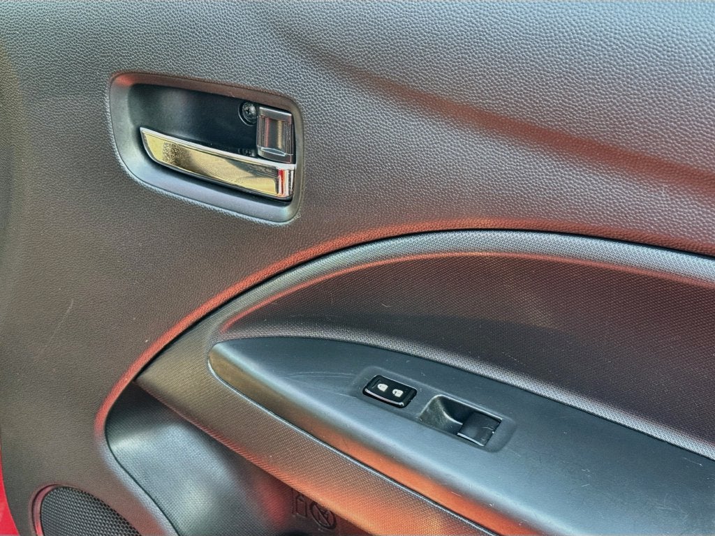 2015 Mitsubishi Mirage ES
