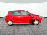 2015 Mitsubishi Mirage ES