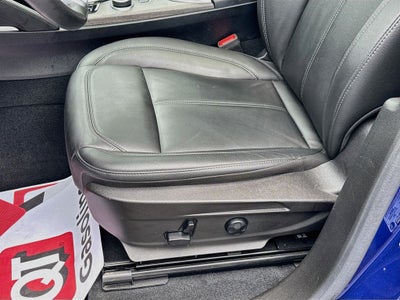 2023 Alfa Romeo Stelvio Ti