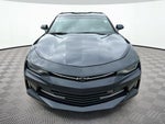 2016 Chevrolet Camaro 2LT