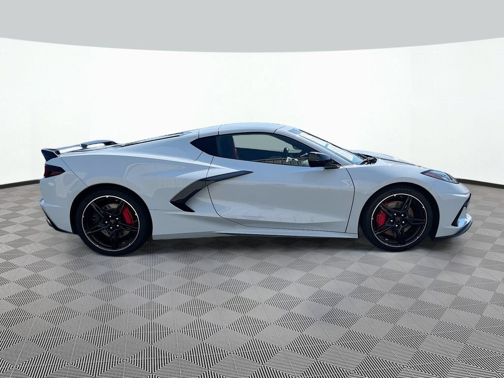 2022 Chevrolet Corvette Stingray 2LT