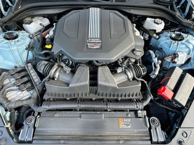 2025 Cadillac CT5-V V-Series