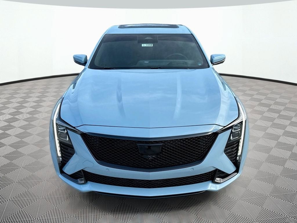 2025 Cadillac CT5-V V-Series