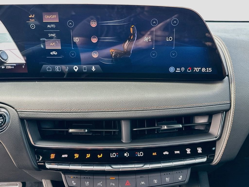 2025 Cadillac CT5-V V-Series