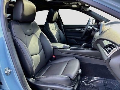 2025 Cadillac CT5-V V-Series