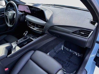 2025 Cadillac CT5-V V-Series