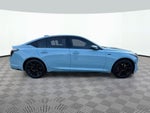 2025 Cadillac CT5-V V-Series