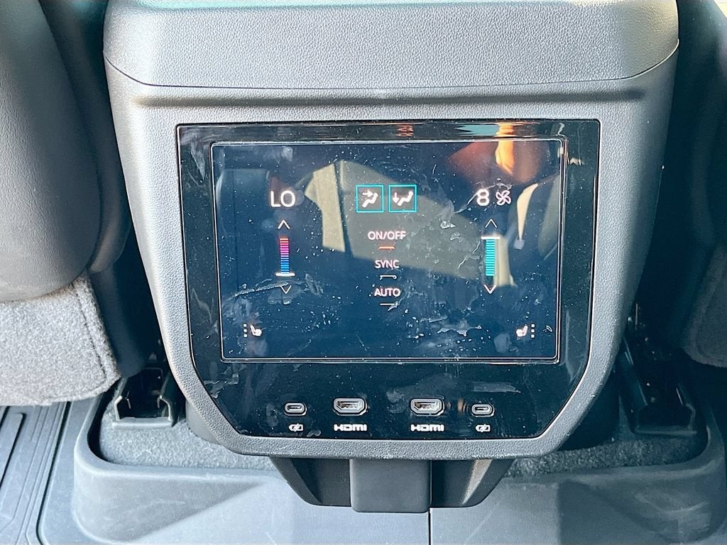 2025 GMC Yukon AT4 Ultimate