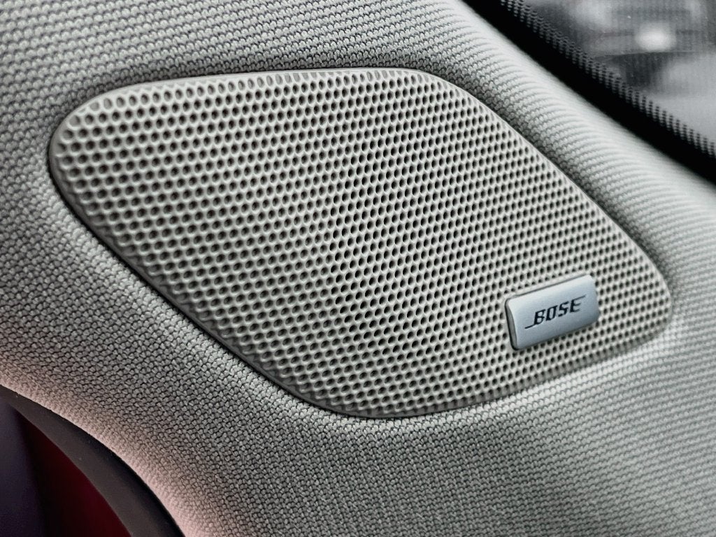 2019 Cadillac XT4 FWD Luxury