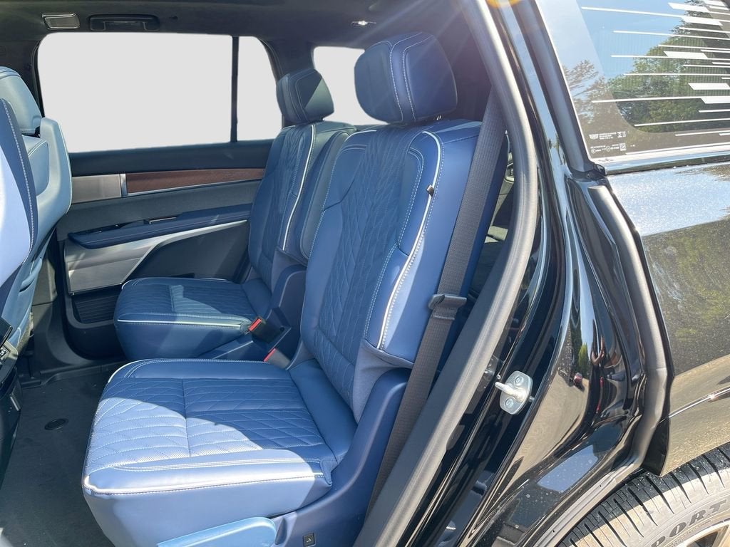 2026 Cadillac VISTIQ Premium Luxury