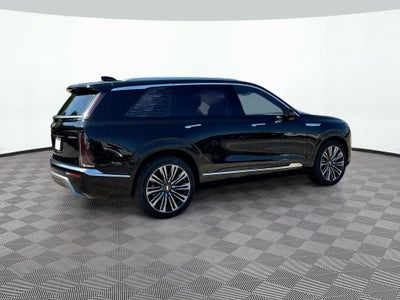 2026 Cadillac VISTIQ Premium Luxury