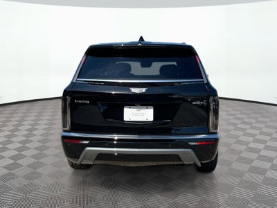 2026 Cadillac VISTIQ Premium Luxury