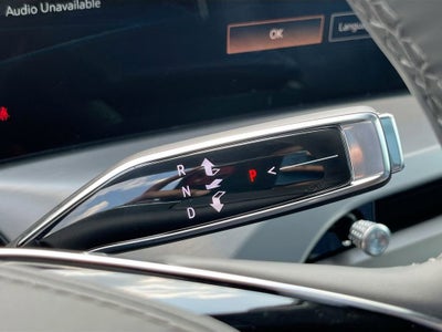 2026 Cadillac VISTIQ Premium Luxury