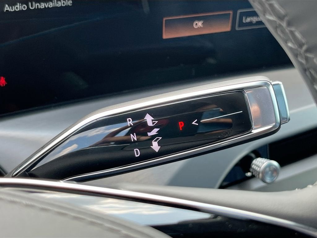 2026 Cadillac VISTIQ Premium Luxury