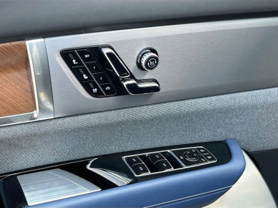 2026 Cadillac VISTIQ Premium Luxury