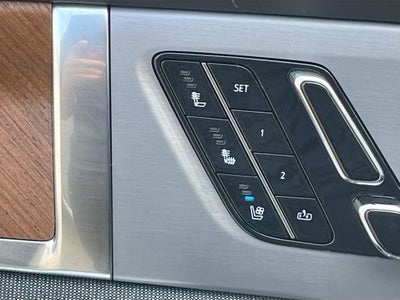 2026 Cadillac VISTIQ Premium Luxury