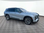 2026 Cadillac VISTIQ Premium Luxury
