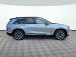 2026 Cadillac VISTIQ Premium Luxury